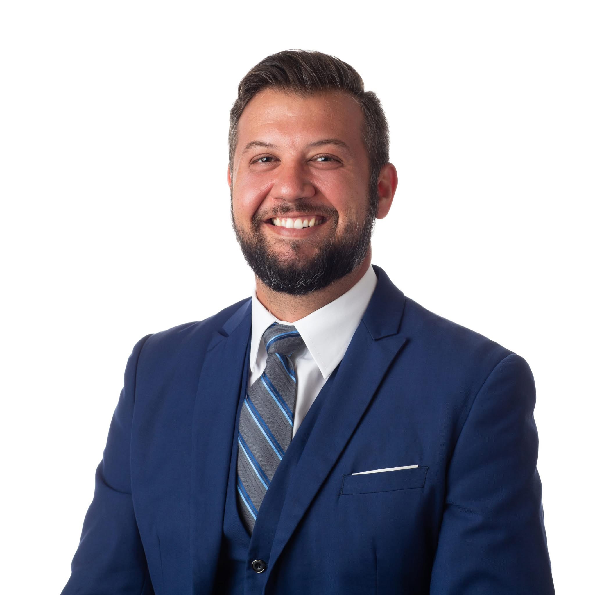 Frank Caminita — founder of Flo-State AI and Momentum OS
